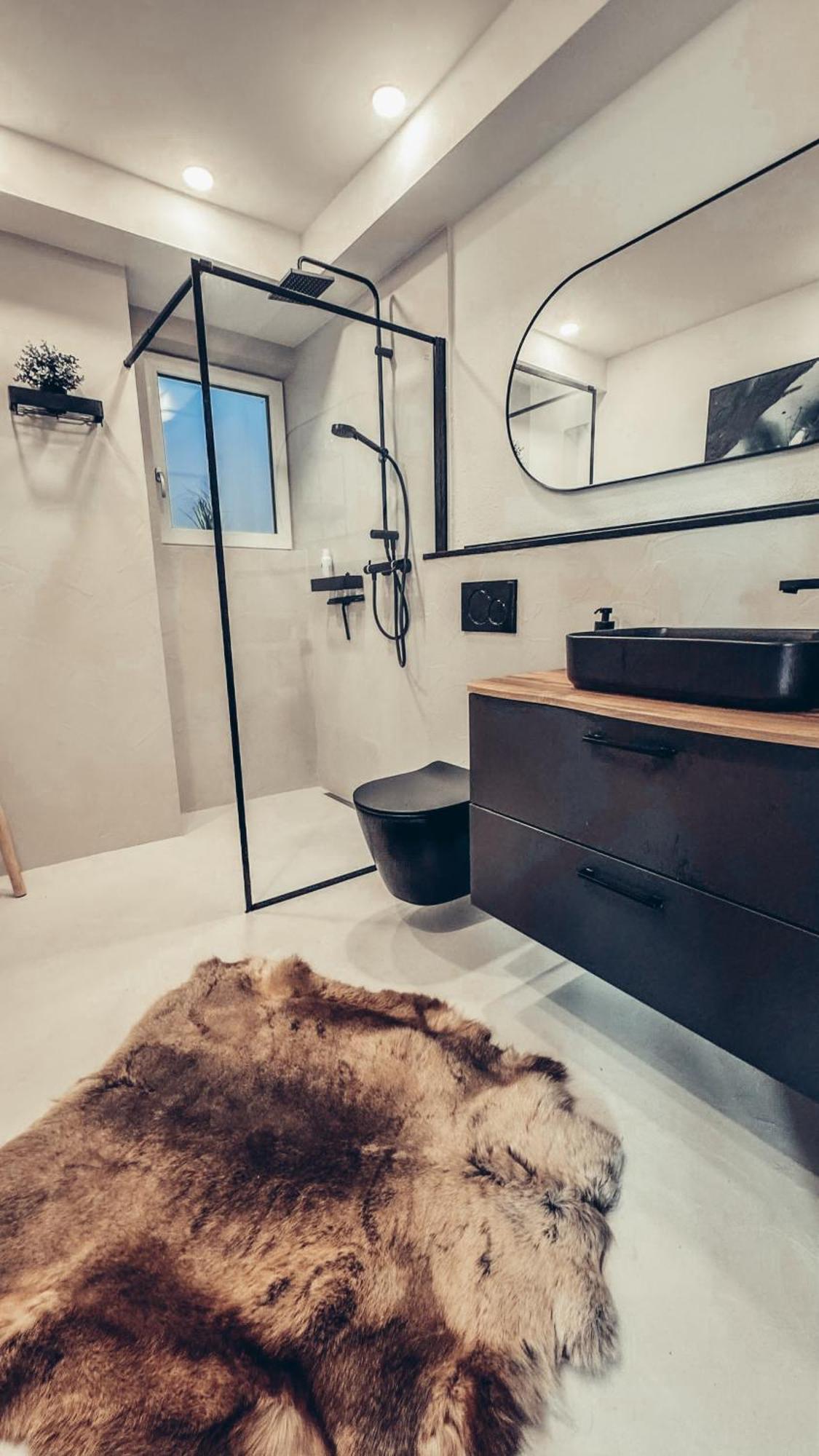 Exklusives Apartment Mit Bergblick Steinhoring Экстерьер фото