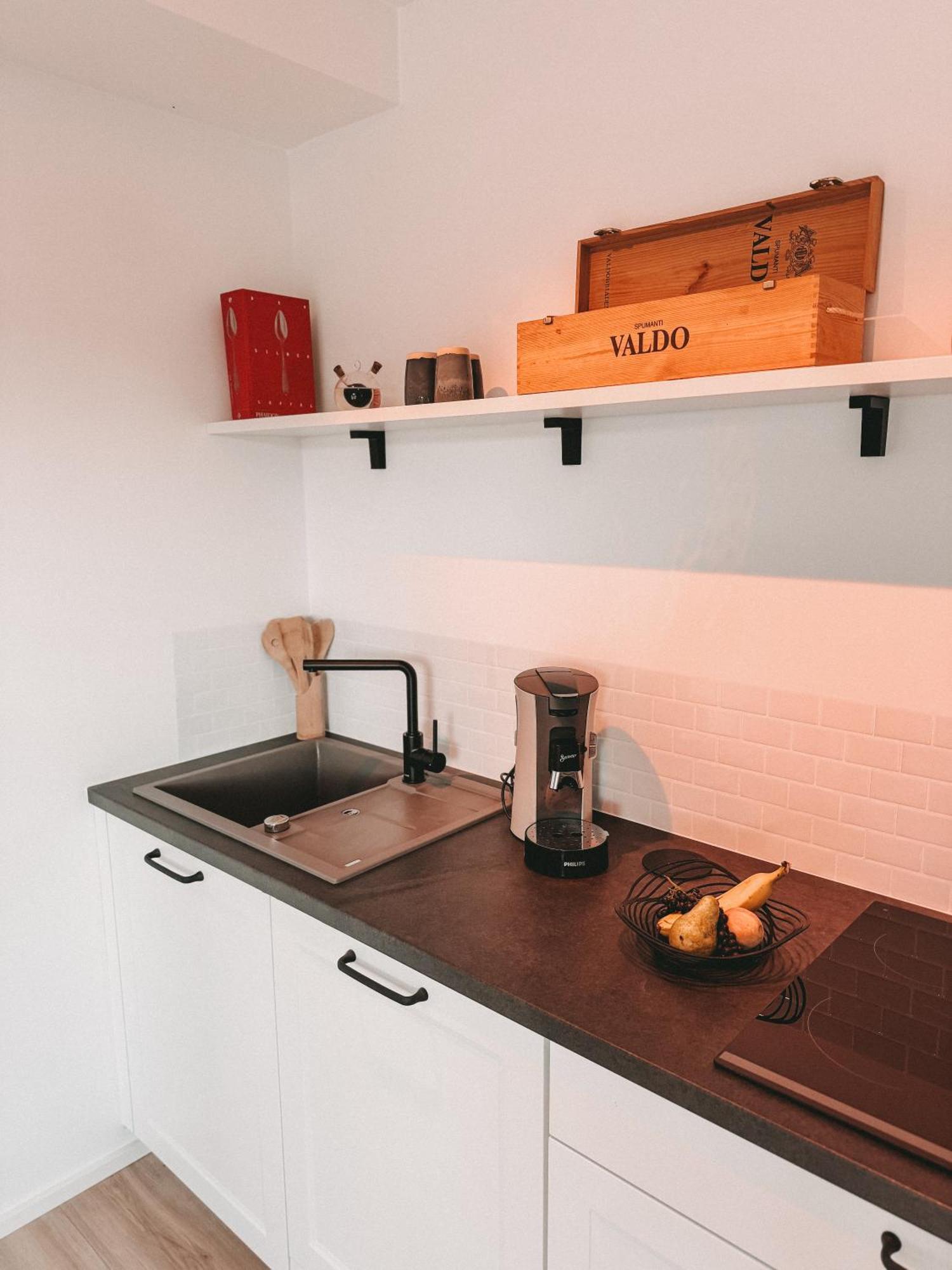 Exklusives Apartment Mit Bergblick Steinhoring Экстерьер фото