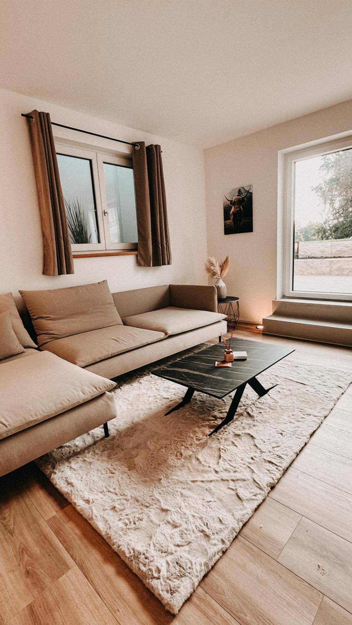Exklusives Apartment Mit Bergblick Steinhoring Экстерьер фото