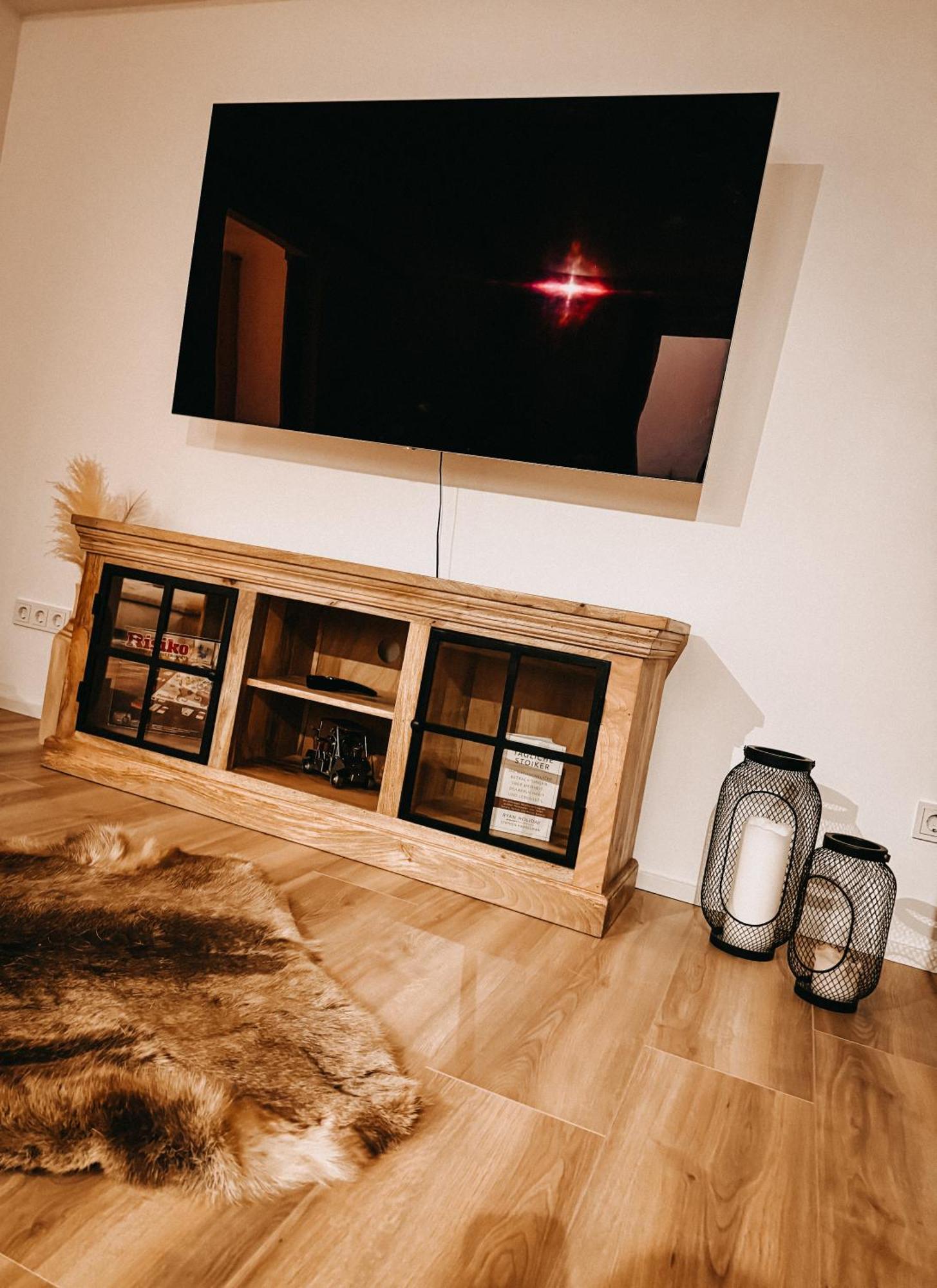Exklusives Apartment Mit Bergblick Steinhoring Экстерьер фото